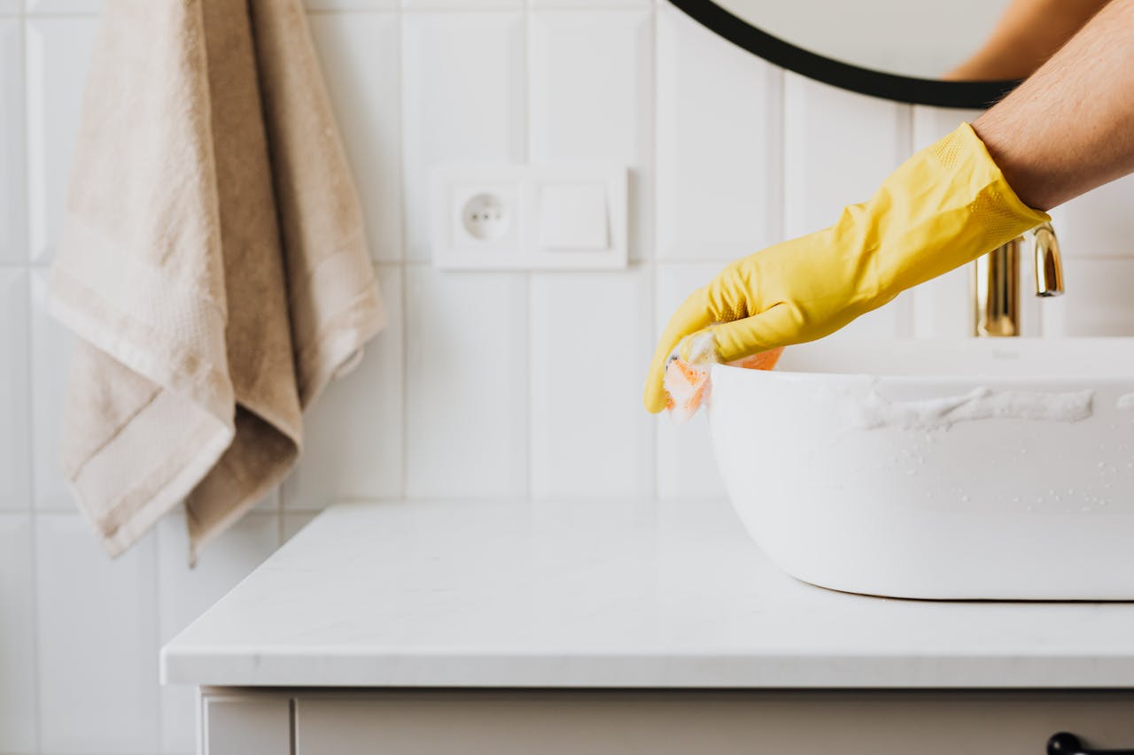 schoonmaakbedrijf Leusden bij De Schoonmaak schoonmaakbedrijf Leusden bij De Schoonmaak