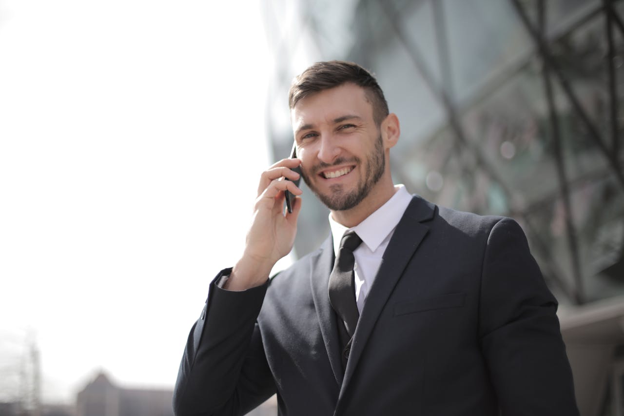 social media agency for marketing