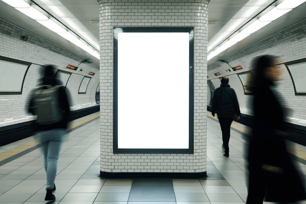 Binnenreclame