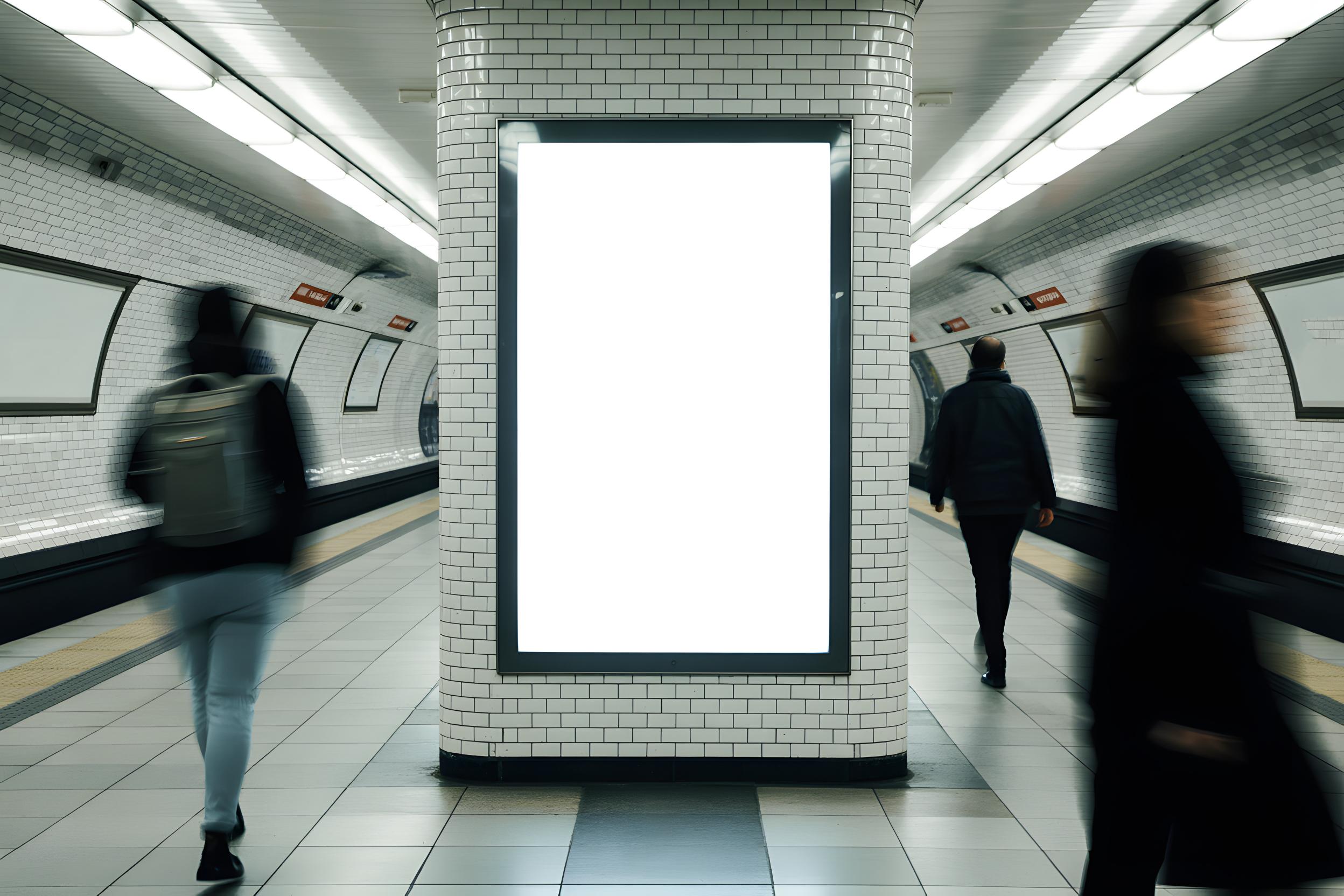 Binnenreclame