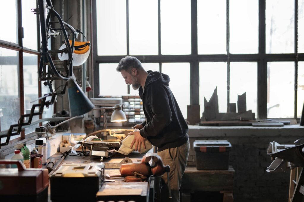 bouwkundig tekenbureau
