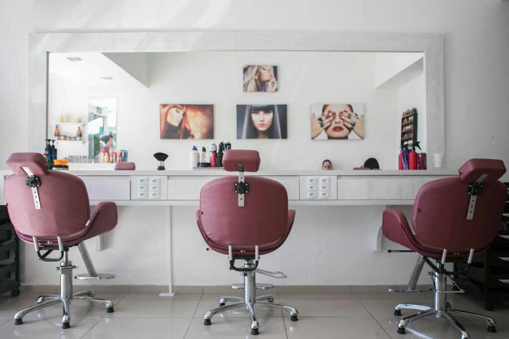 schoonheidssalon in Utrecht